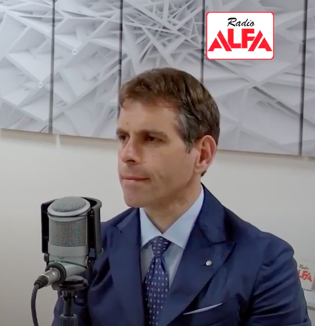 intervista a Domenico De Rosa