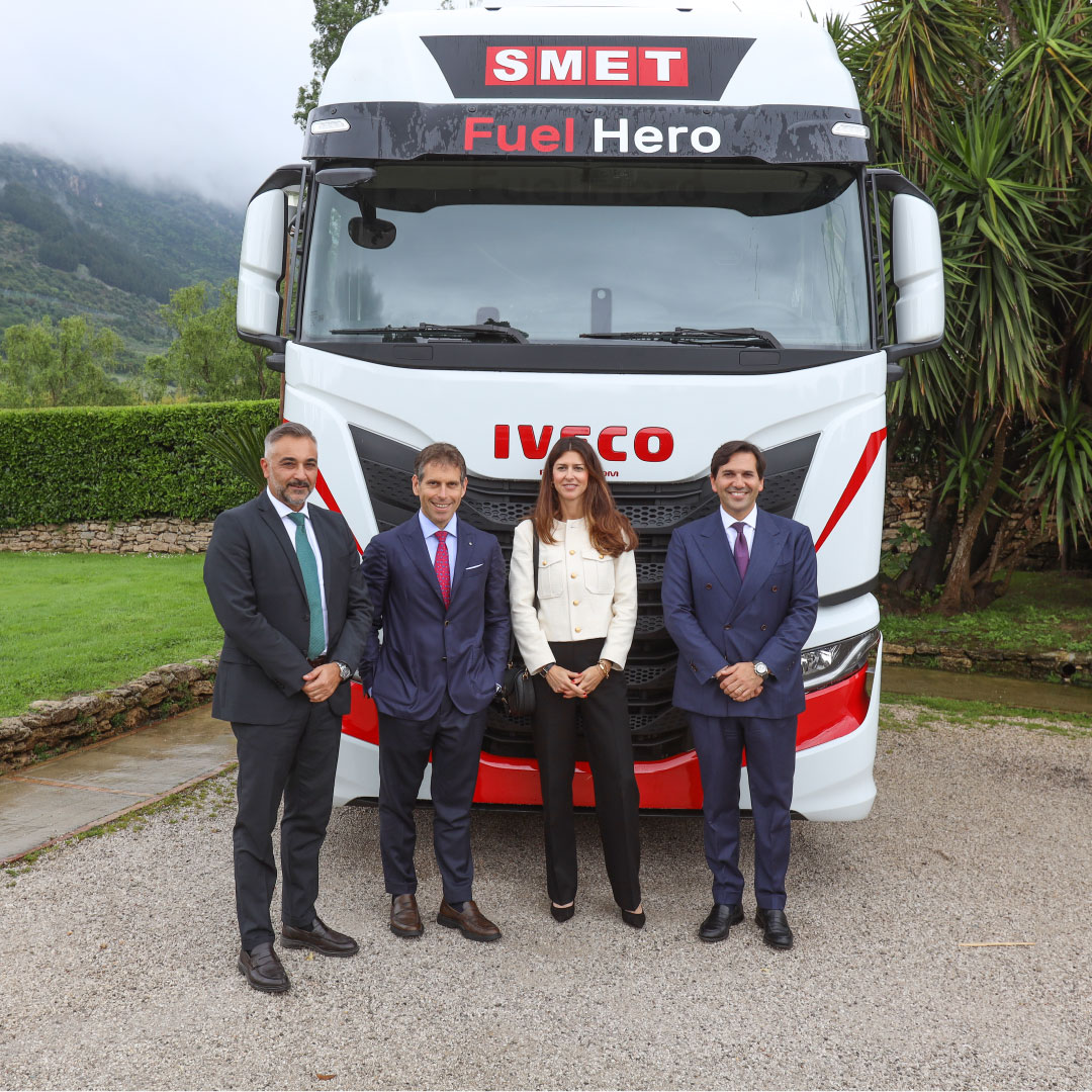 futuro del trasporto sostenibile