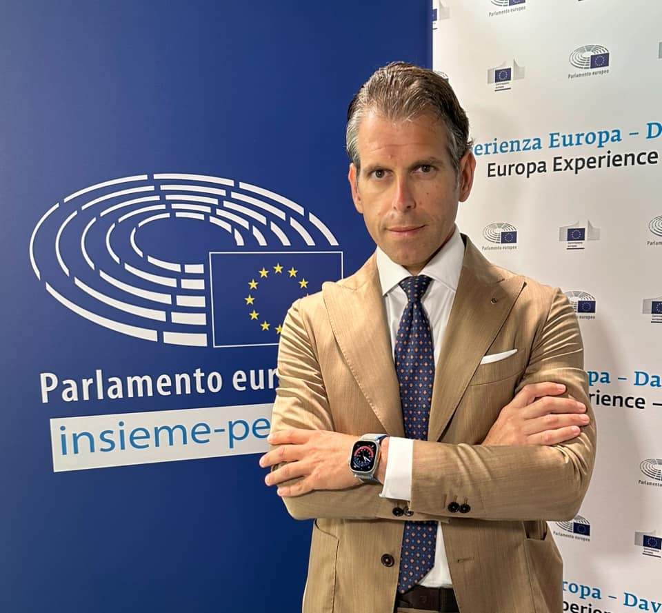 De Rosa Esperienza Europa