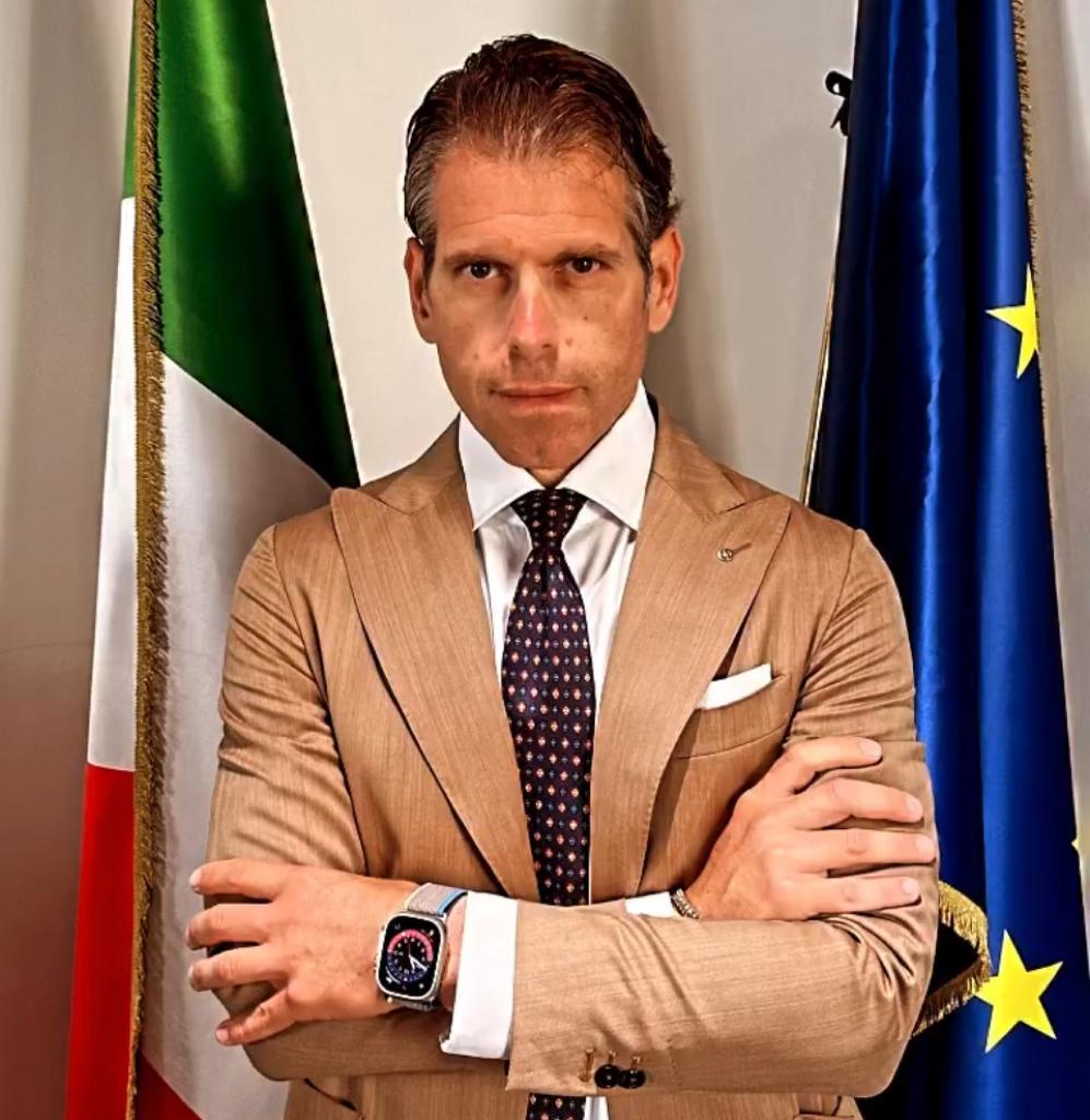 De Rosa Esperienza Europa