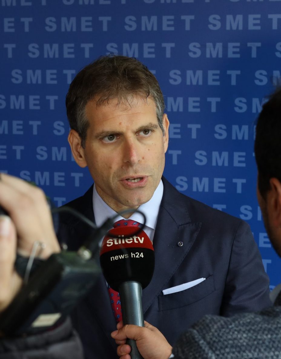 dipendenza dalla Cina