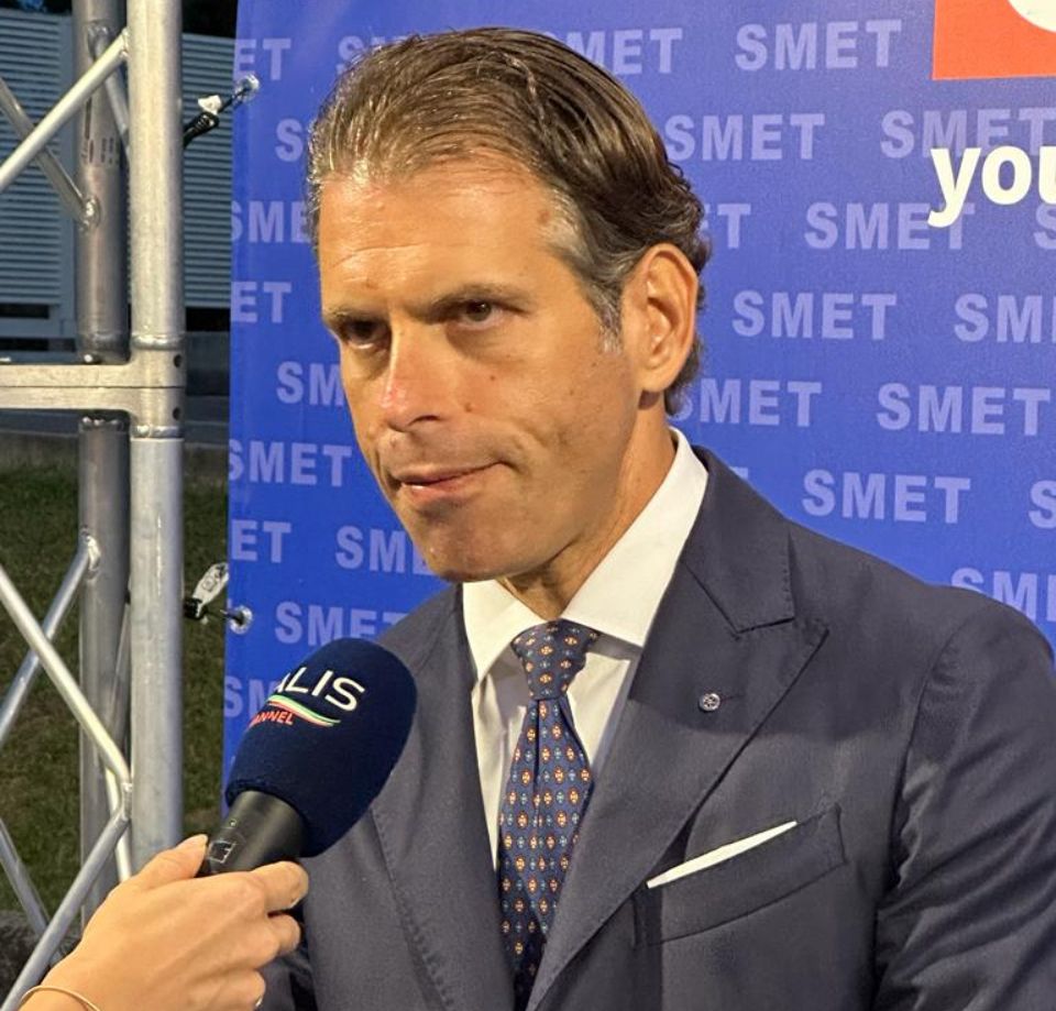 traffico in calo porti Napoli e Salerno