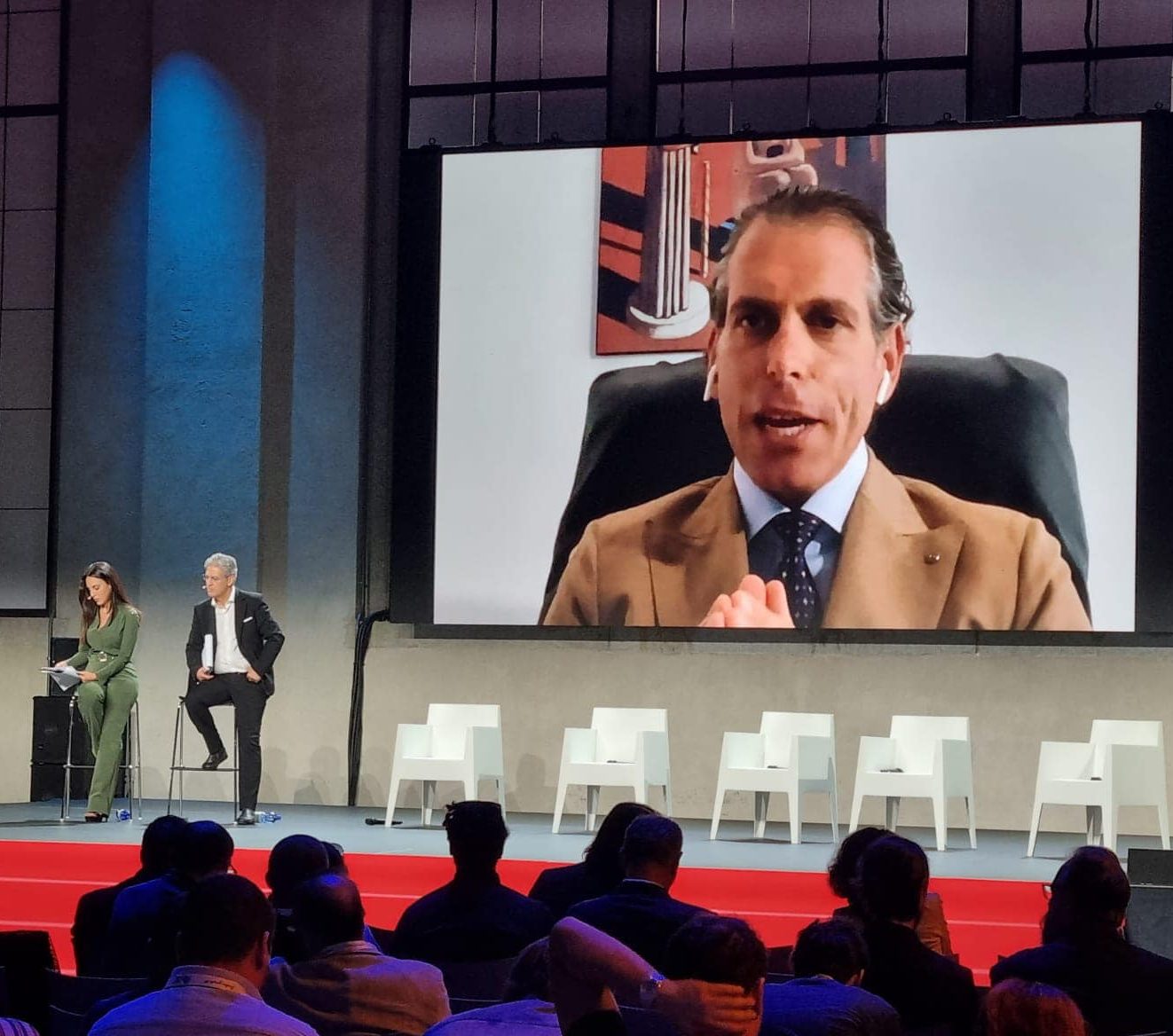 festival del metaverso