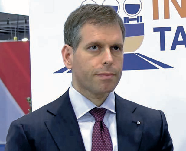 transizione energetica