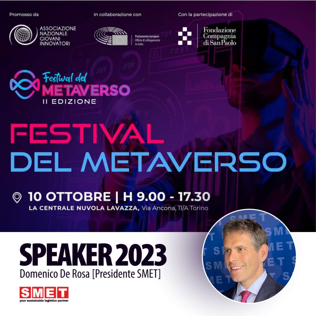 festival del metaverso 2023