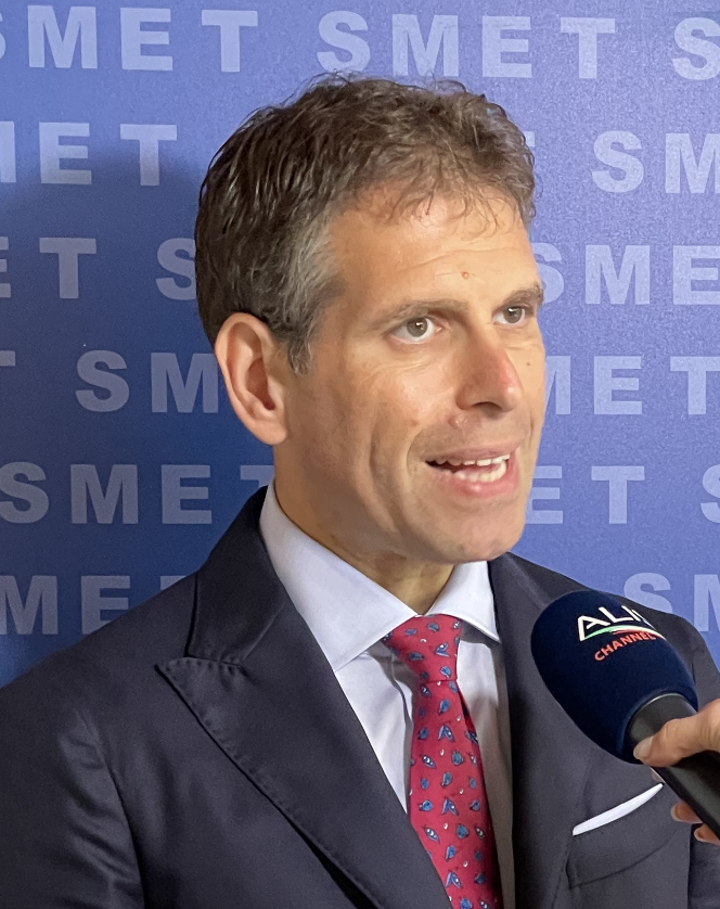 fallimento volta trucks