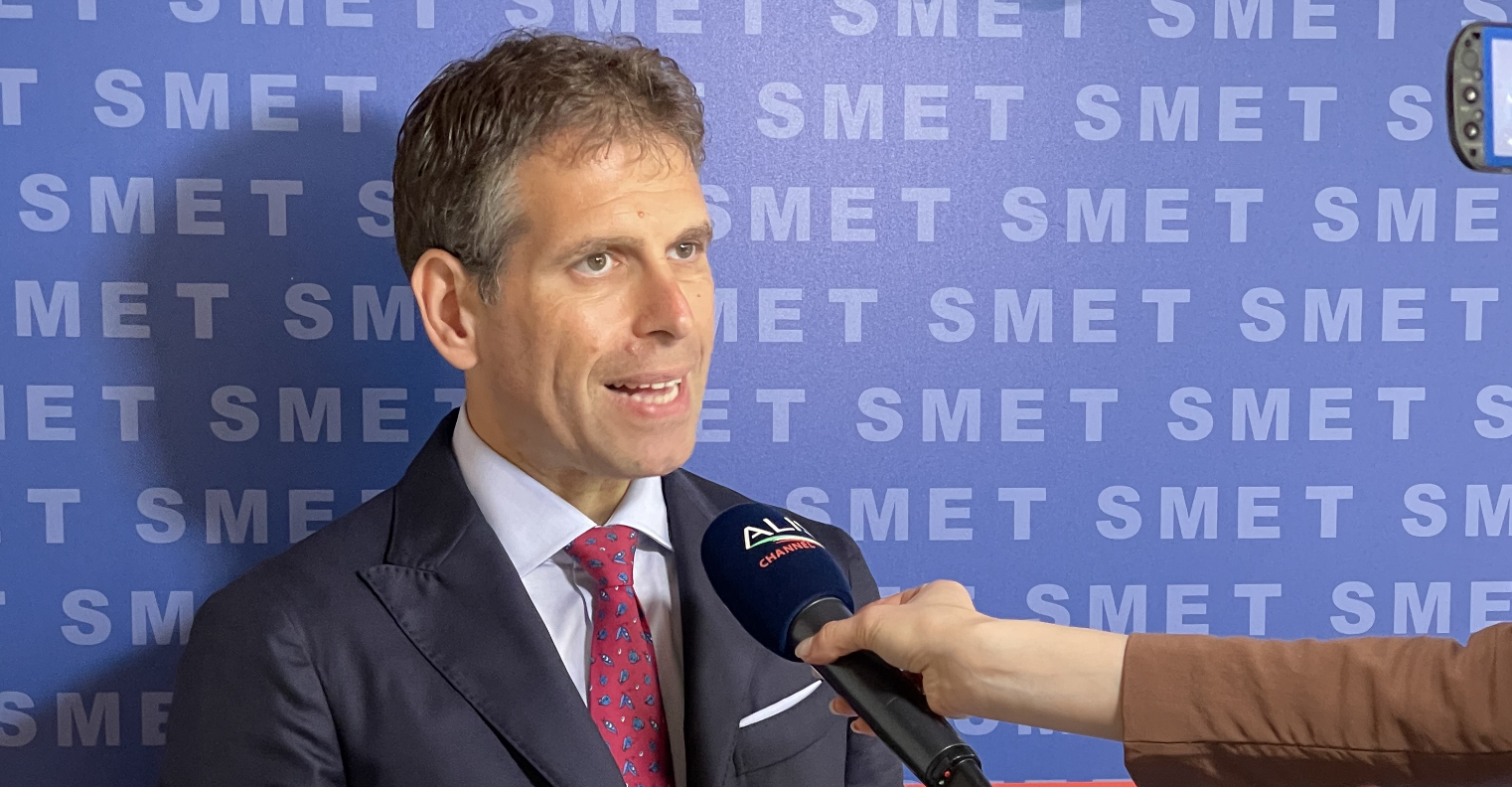 fallimento volta trucks